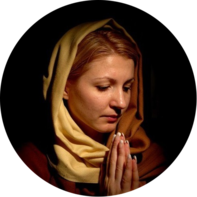 Гадалка Анна — Быково